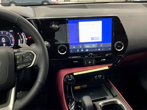 New 2026 Lexus NX 350 AWD image 7