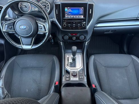 Used 2019 Subaru Forester Premium w/ Popular Package #1 AWD/4WD image 14
