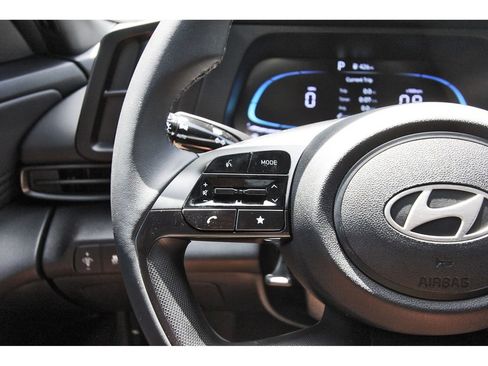 Certified 2026 Hyundai Elantra Sport FWD image 17
