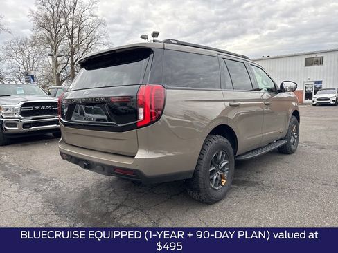 New 2026 Ford Expedition Tremor image 3