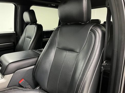 Used 2020 Ford F150 Lariat w/ Equipment Group 502A Luxury AWD/4WD image 22