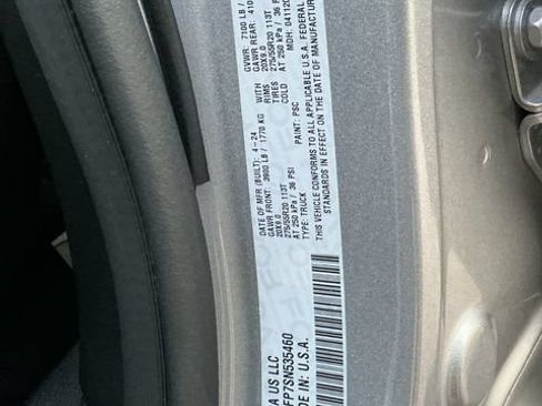 Used 2025 RAM 1500 Big Horn AWD/4WD image 31