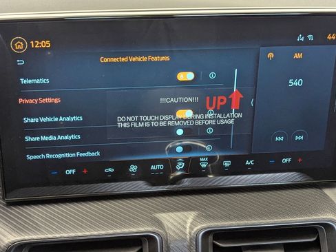 New 2026 Ford Mustang Coupe image 23