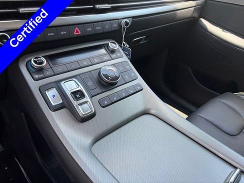 Used 2024 Hyundai Palisade SEL w/ Premium Package AWD/4WD image 10