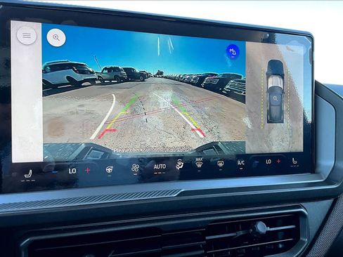 New 2025 Ford Bronco Sport Outer Banks w/ Outer Banks Tech Package+ image 17