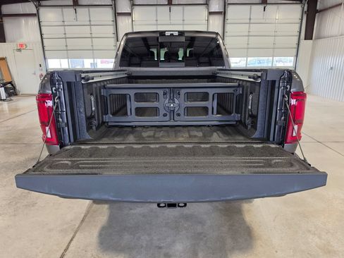 New 2026 RAM 2500 Limited AWD/4WD image 10