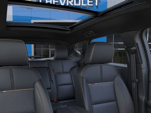 New 2025 Chevrolet Blazer Premier w/ Driver Confidence II Package image 49
