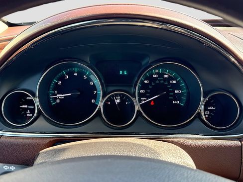 Used 2014 Buick Enclave Leather FWD image 15