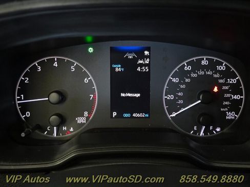 Used 2023 Toyota Corolla LE FWD image 22