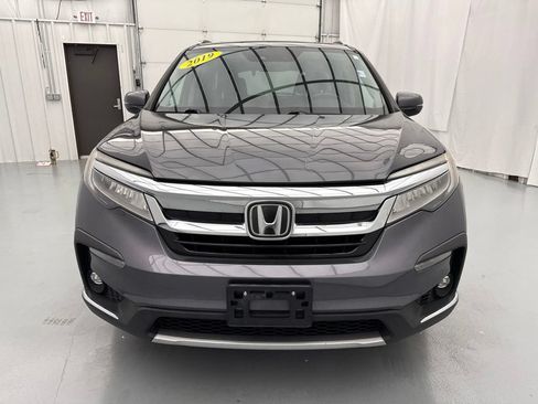 Used 2019 Honda Pilot Touring image 2