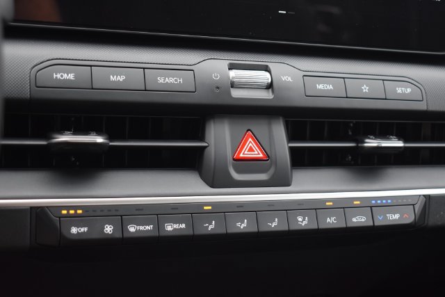 New 2026 Kia K4 FWD image 26