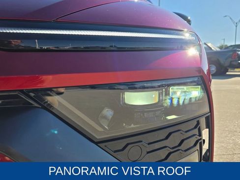 Used 2025 Hyundai Sonata N Line image 11