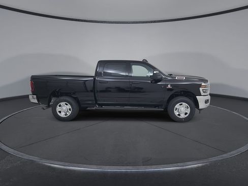 New 2026 RAM 2500 Tradesman image 17