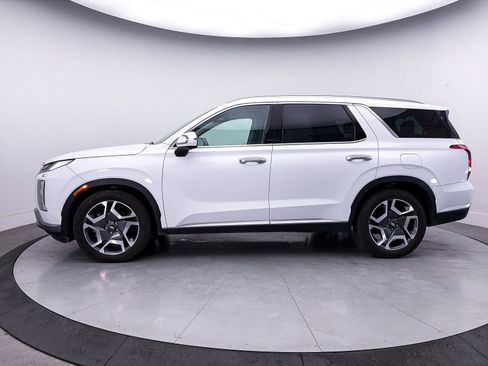 Used 2024 Hyundai Palisade Limited AWD/4WD image 39