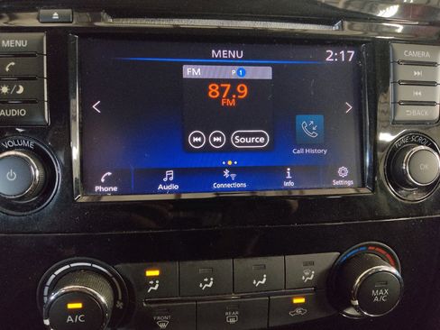 Used 2020 Nissan Rogue S w/ Special Edition Package AWD/4WD image 25