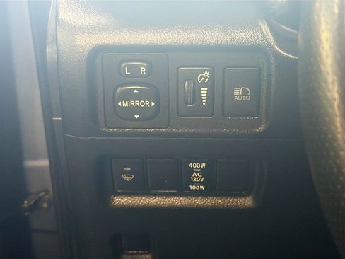 Used 2021 Toyota 4Runner SR5 AWD/4WD image 16