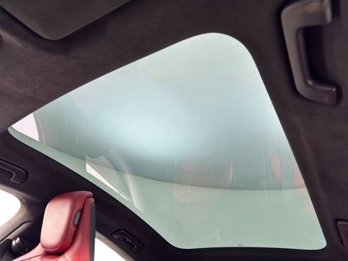 Used 2020 Porsche Taycan Turbo image 12