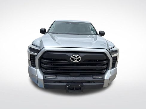Used 2023 Toyota Tundra SR5 AWD/4WD image 2