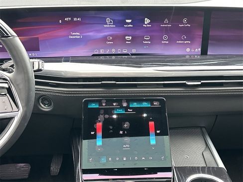 Certified 2025 Cadillac Escalade Sport w/ Touring Package image 28