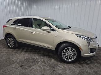 Used 2017 Cadillac XT5 Luxury w/ Driver Awareness Package video 1