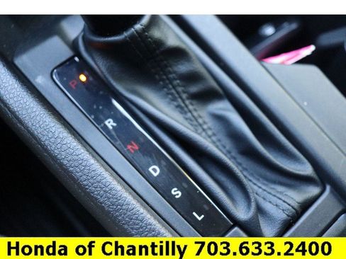 Used 2024 Honda Accord EX image 17