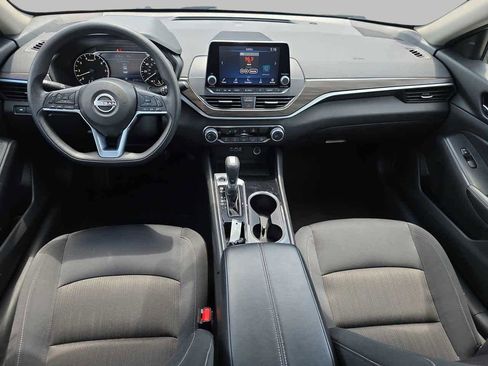 Used 2024 Nissan Altima 2.5 SV FWD image 9