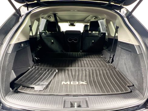 Used 2023 Acura MDX FWD w/ Technology Package image 34