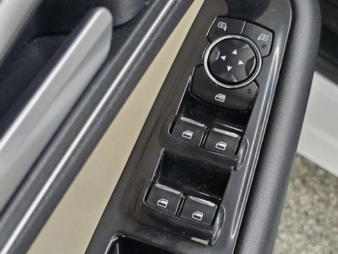 Used 2020 Ford Edge SEL w/ Convenience Package AWD/4WD image 34