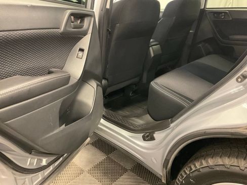Used 2017 Subaru Forester 2.5i Premium w/ All-Weather Package AWD/4WD image 24