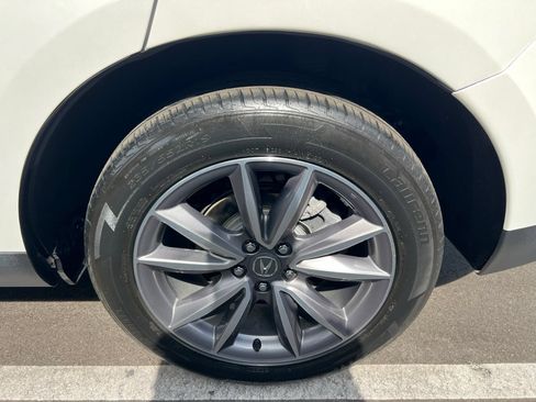 Used 2021 Acura RDX FWD w/ Technology Package image 13