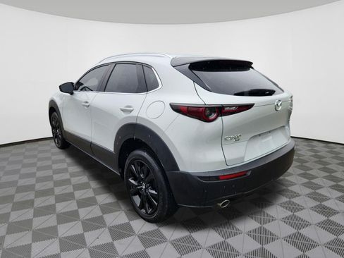 Certified 2024 MAZDA CX-30 AWD 2.5 S w/ Select Sport Pkg image 3