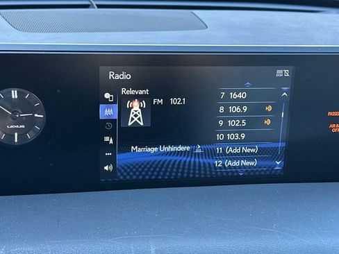 Used 2019 Lexus UX 200 200 Base image 21