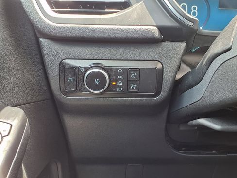 Used 2025 Ford Escape Platinum AWD/4WD image 37
