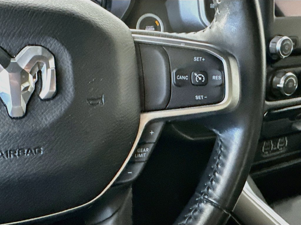 Used 2020 RAM 1500 Big Horn AWD/4WD image 26