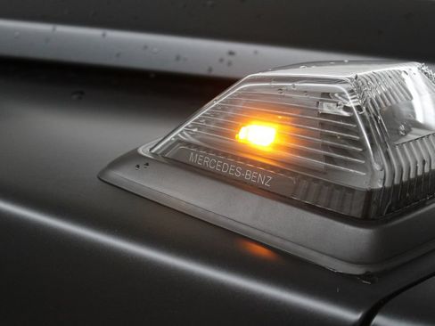 Used 2025 Mercedes-Benz G 63 AMG 4MATIC image 53