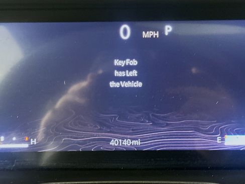 Used 2023 Jeep Grand Cherokee Altitude AWD/4WD image 19
