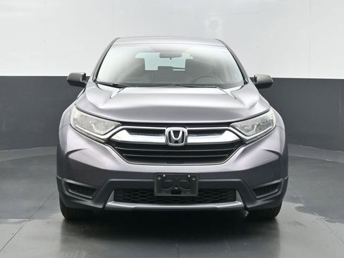 Used 2017 Honda CR-V LX image 4