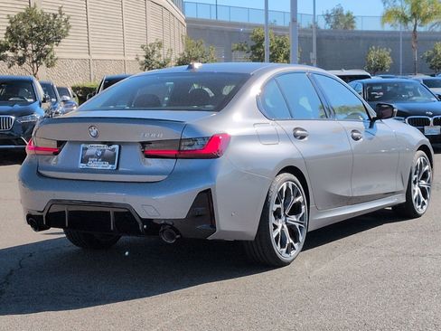 New 2026 BMW 330i Sedan w/ M Sport Package image 10