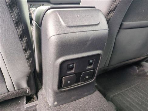 Used 2023 Ford Bronco Big Bend image 15