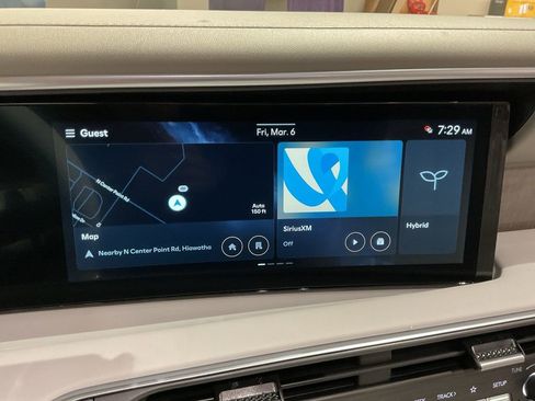 New 2026 Hyundai Palisade SEL AWD/4WD image 17
