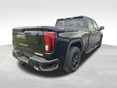 Used 2024 GMC Sierra 1500 Elevation w/ Preferred Package