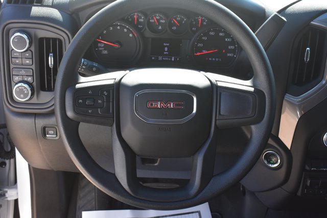 Used 2026 GMC Sierra 1500 Pro w/ Pro Value Package AWD/4WD image 21