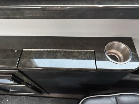 Used 2016 Mercedes-Benz Sprinter 3500 image 48