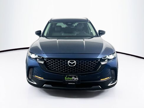 Used 2025 MAZDA CX-50 AWD 2.5 S w/ Preferred Package image 2