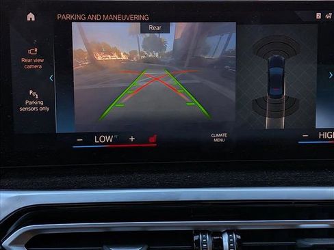 Used 2024 BMW 330i Sedan w/ Premium Package image 12