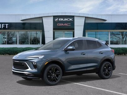 New 2026 Buick Encore GX Sport Touring w/ Comfort Package