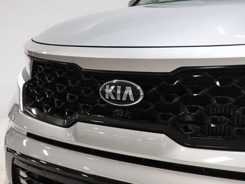 Used 2021 Kia Sorento SX FWD image 12