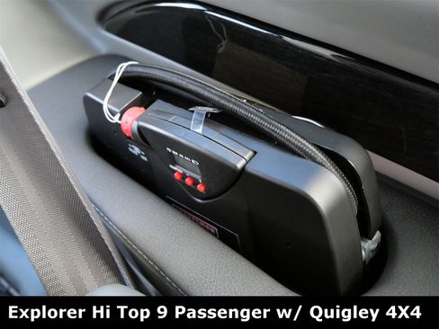 Used 2025 GMC Savana 3500 LT w/ LT Preferred Equipment Group image 17