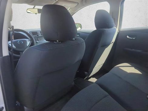 Used 2016 Nissan Leaf S w/ Charger Package FWD image 20