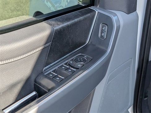 Used 2022 Ford F150 XLT w/ Equipment Group 301A Mid image 19